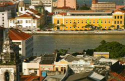 Ресифи